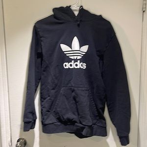 adidas Originals Trefoil Hoodie Women's